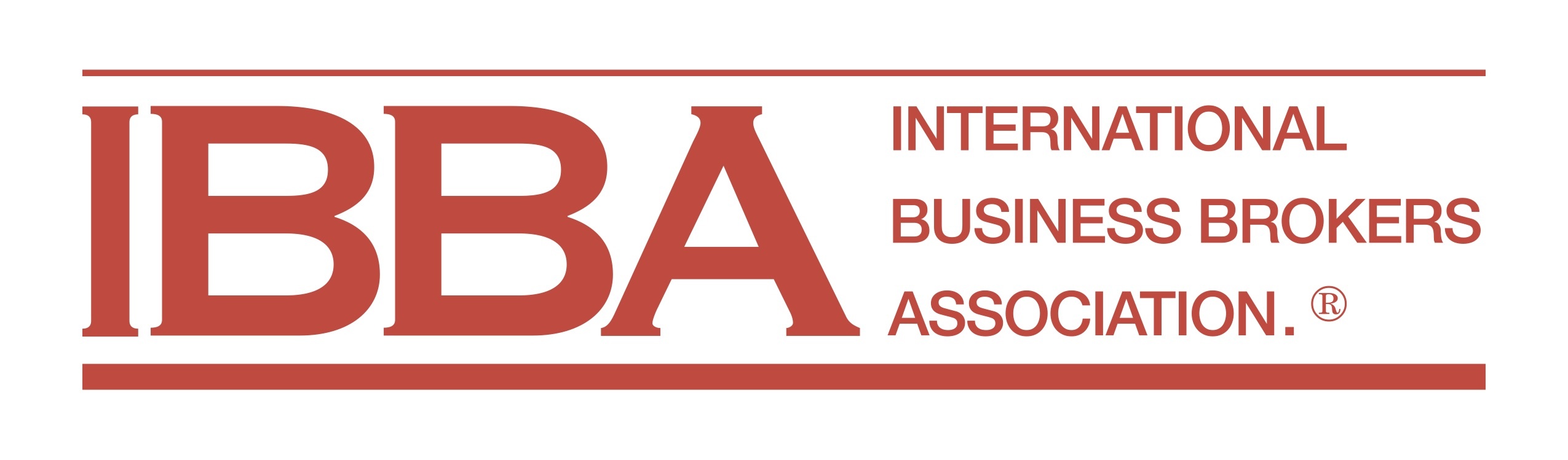 International Business Brokers Association (IBBA) Membership Badge