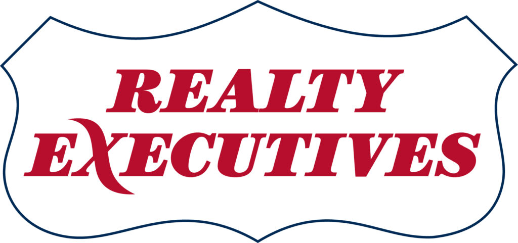 Realty Executives Logo - Trusted Real Estate Partners