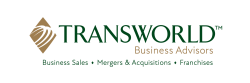 TRANSWORLD-Left Aligned 2Color-Services Tagline -VF2-02